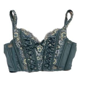 Victoria’s Secret Corset